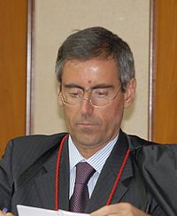 Arnaldo Versiani