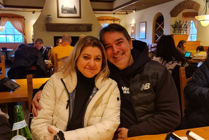 Maria Helena Zanetti Baena