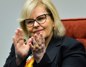 Rosa Weber