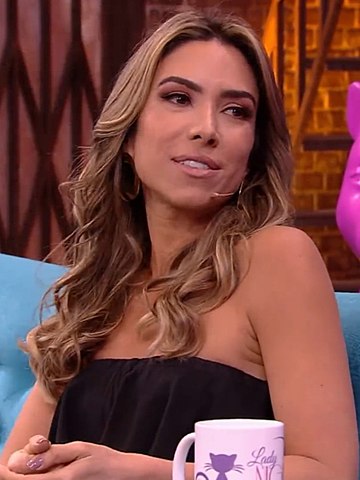 Patrícia Abravanel Faria