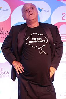 Tonico Pereira