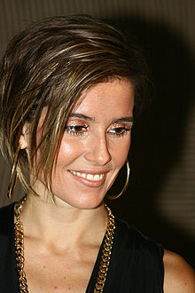 Deborah Secco, atriz