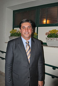 Carlos Nascimento, jornalista