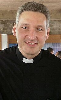 Padre Marcelo Rossi