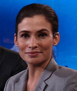 Renata Vasconcellos, jornalista