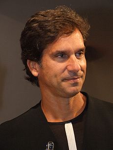 Victor Fasano, ator