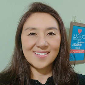 Ivy Mishima Kaminagakura