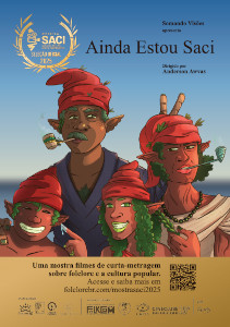 Acesse o evento
