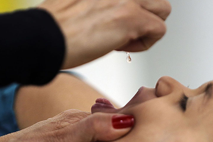 Organizacao Mundial tira duvidas sobre as vacinas. Foto Agencia Brasil, Marcelo Camargo.