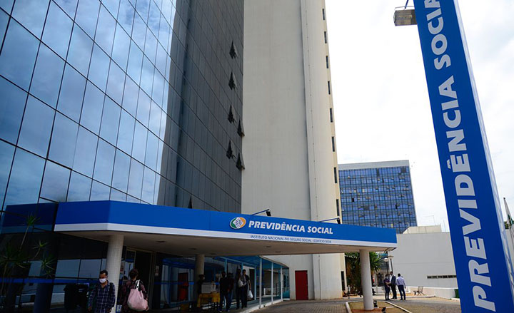 INSS facilita atestado para auxílio-doença