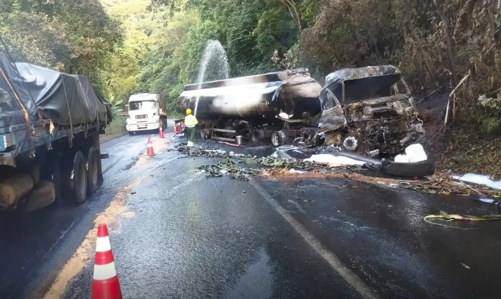 Rodovias no Brasil tem 91 pontos mais perigosos que pioram no carnaval