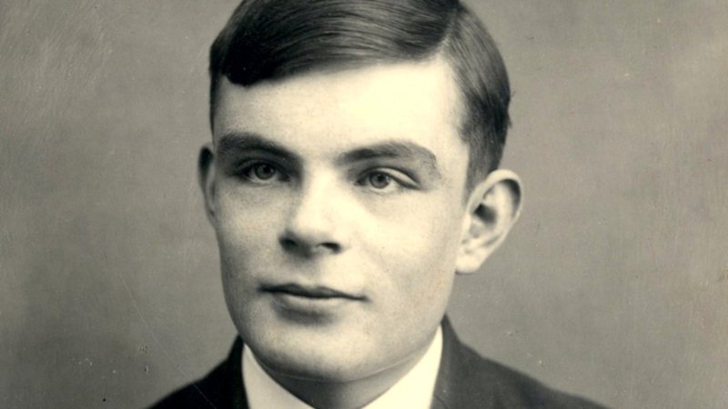 Alan Turing