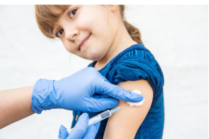 Médico alerta que há sarampo no ambiente da Copa do Mundo. Vacinar.