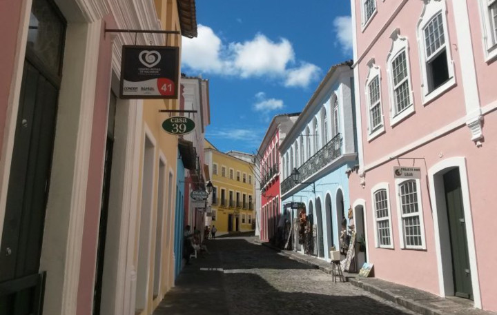 Salvador será sempre capital do Brasil no dia 2 de julho