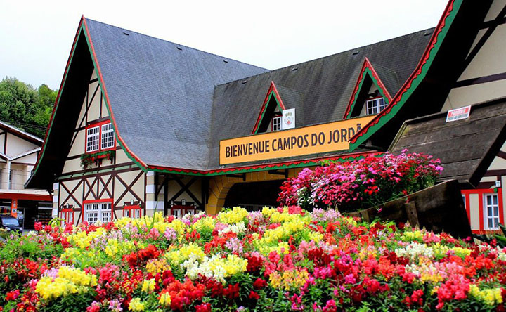 Campos do Jordão tem novo teleférico e prepara verão