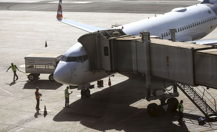 Empresas aéreas acumulam prejuízos de R$ 46 bilhões