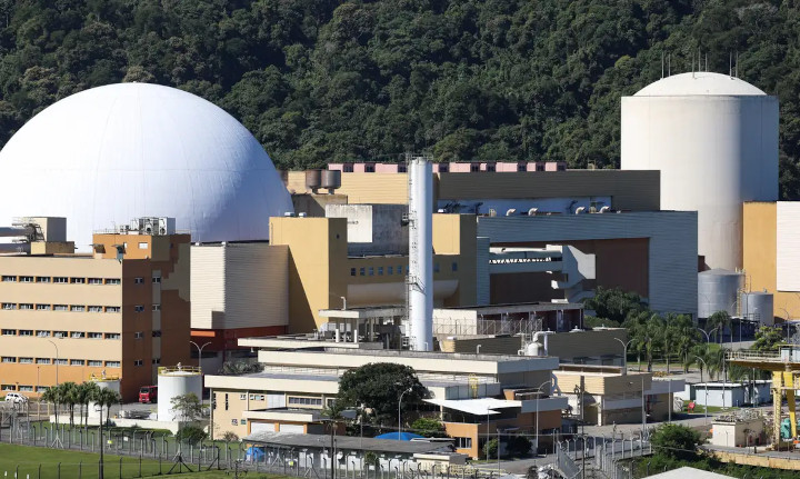 FIRJAN destaca benefícios do desenvolvimento nuclear ao Brasil