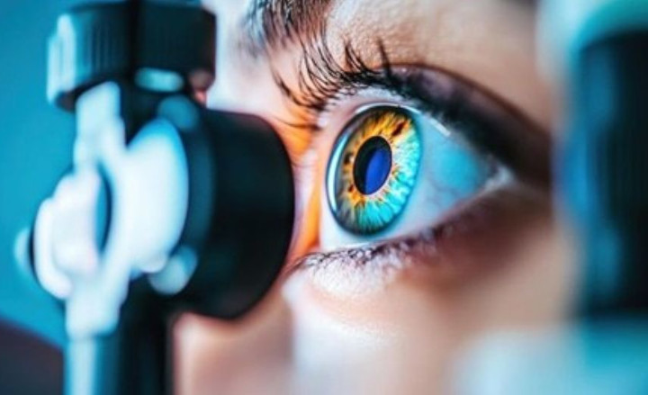 Exame de retina pode identificar sinais de doenças até 20 anos antes
