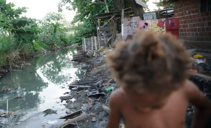Saneamento precisa de R$ 21,5 bilhões para atender os brasileiros