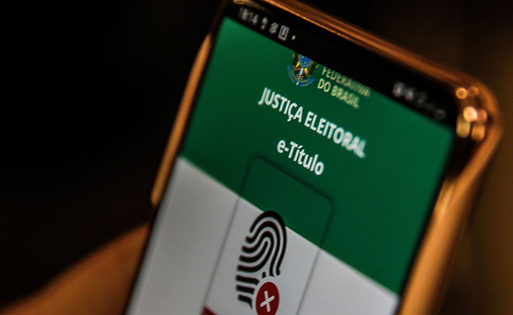 E-título pode abreviar e dar mais segurança ao voto. Veja como fazer. 