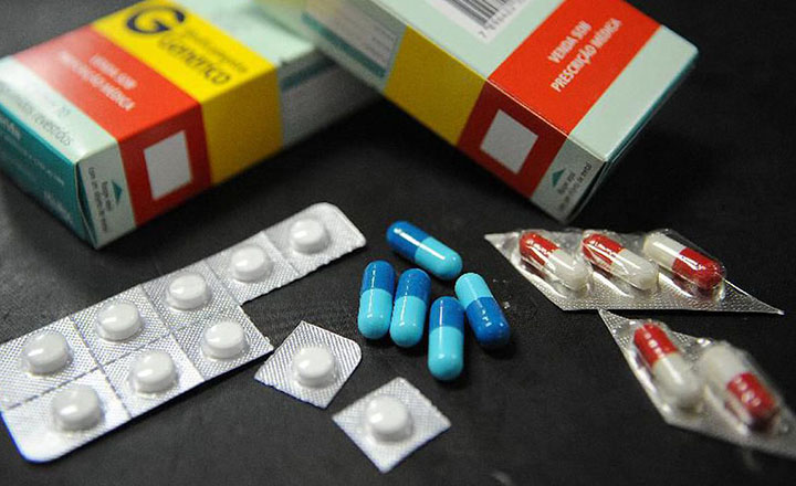 ANVISA quer que consumidor denuncie abuso de preços em remédios
