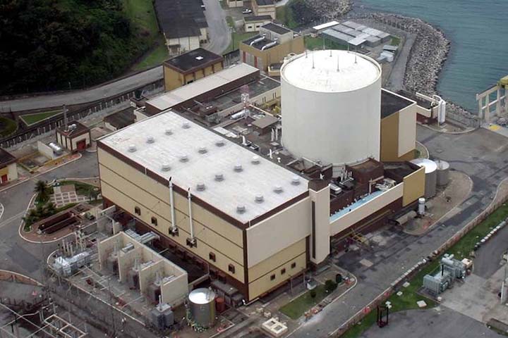 Eletronuclear diz que vai recorrer de multa por lançamento radioativo