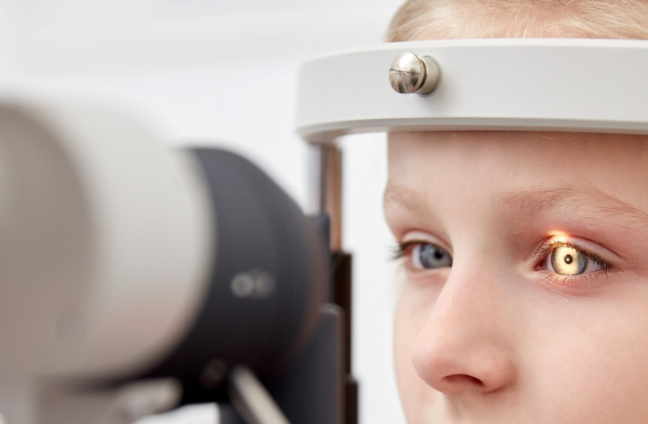 Cuidados com a saúde ocular ajudam conrolar a miopia Cuidados com a saúde ocular ajudam conrolar a miopia
