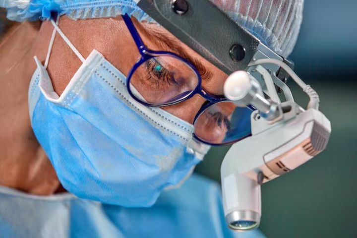 Quem tem glaucoma deve fazer cirurgia de catarata quanto antes Quem tem glaucoma deve fazer cirurgia de catarata quanto antes