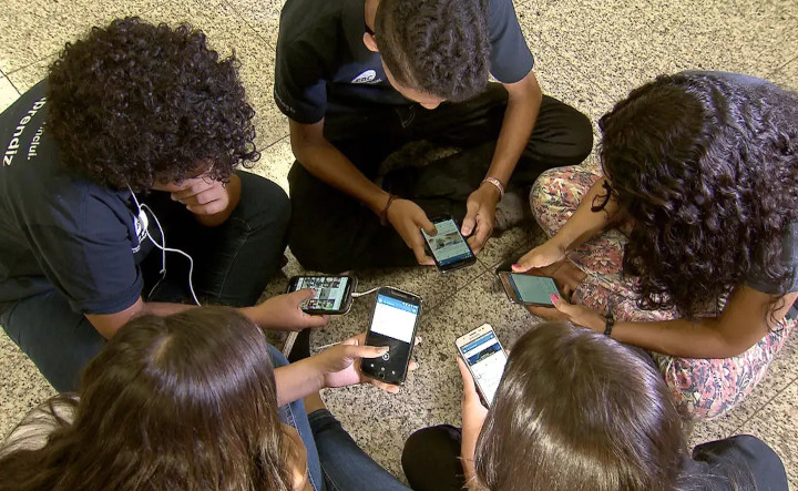 Guia  mostra como usar a internet com responsabilidade