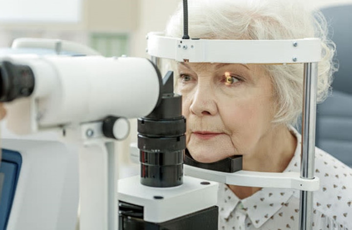 Exames dos olhos podem prevenir doenças cardiovasculares e derrame.