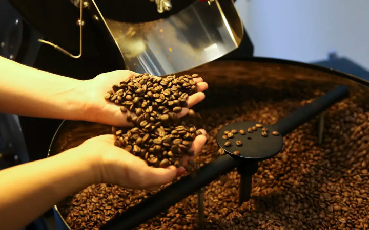 Exposição em Minas Gerais relança o Café do Brasil de olho em exportações