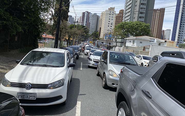 Governo Federal vai estimular boas atitudes entre motoristas