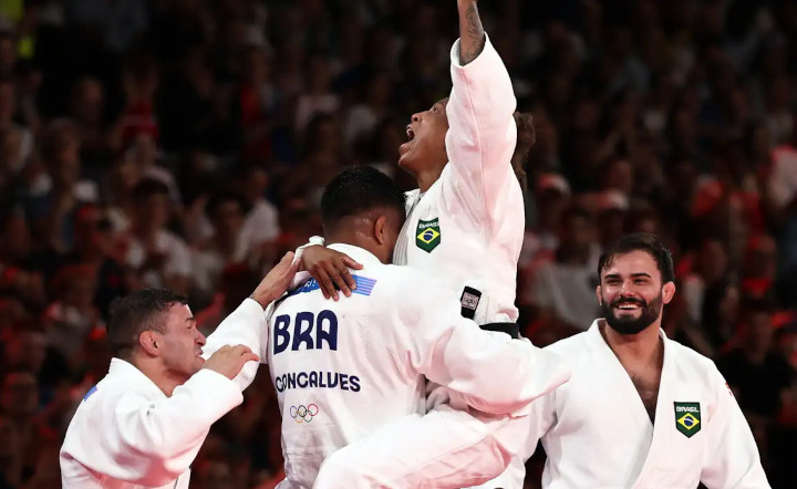 Bolsa Atleta encerra inscrições segunda-feira, dia 24