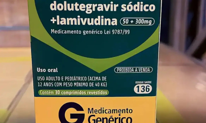 Principal remédio de tratamento da AIDs, agora tem tecnologia nacional. SUS distribui. Principal remédio de tratamento da AIDs, agora tem tecnologia nacional. SUS distribui.