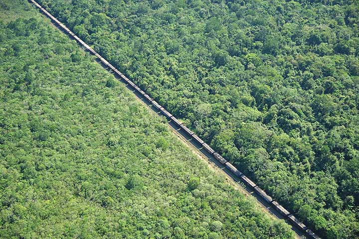 Segmento dos transportes quer mais da Reforma Tributária
