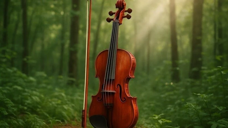 Orquestras e músicos fazem petição em defesa do pau-brasil