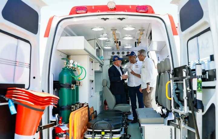 Com 14,7 milhões de cirurgias em 2025, SUS faz novo recorde