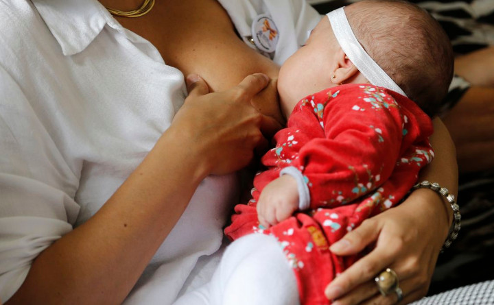 Sou Mãe, e Agora? Desafios e transformações na nova realidade materna