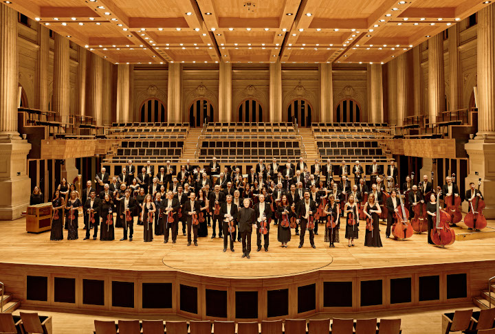 Orquestra Sinfônica de São Paulo comemora 70 anos com atrações internacionais