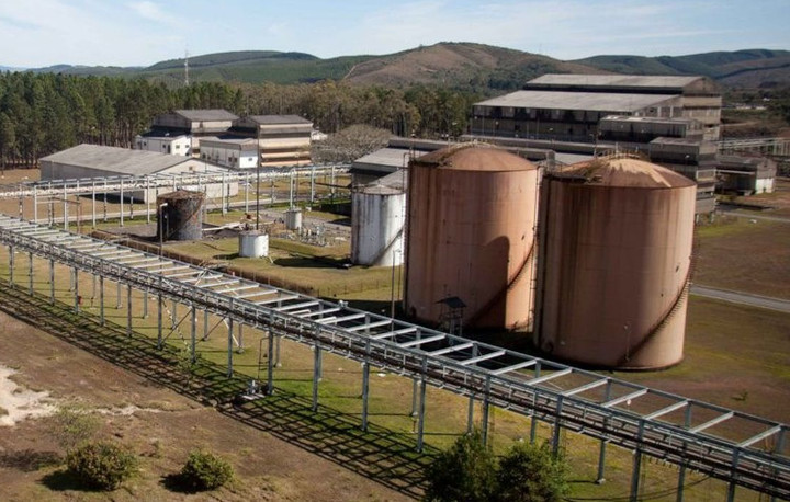 Estímulo de R$ 45,8 bilhões a 56 projetos para explorar minerais estratégicos