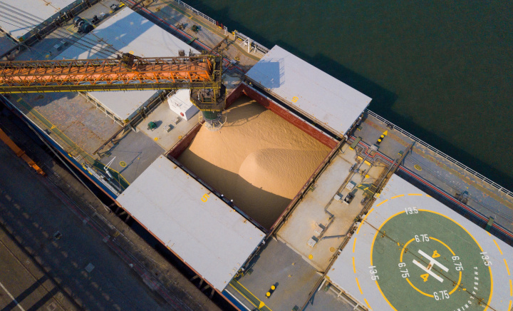 Produtores agrícolas pedem ao Governo isenção da alíquota do transporte de fertilizantes