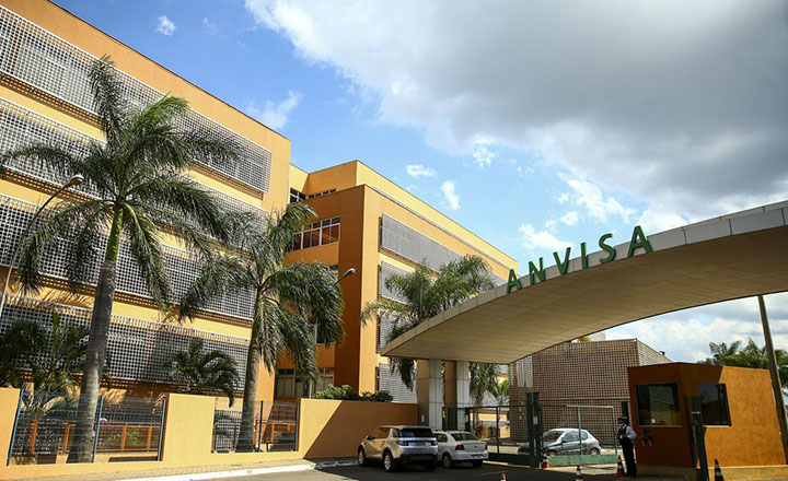 ANVISA proibe medidor de glicose sem picada no dedo