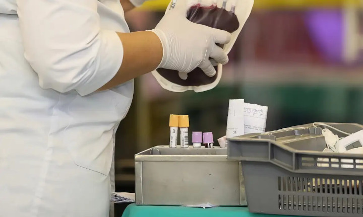 Paciente pode se recusar a transfusão de sangue, por motivo religioso