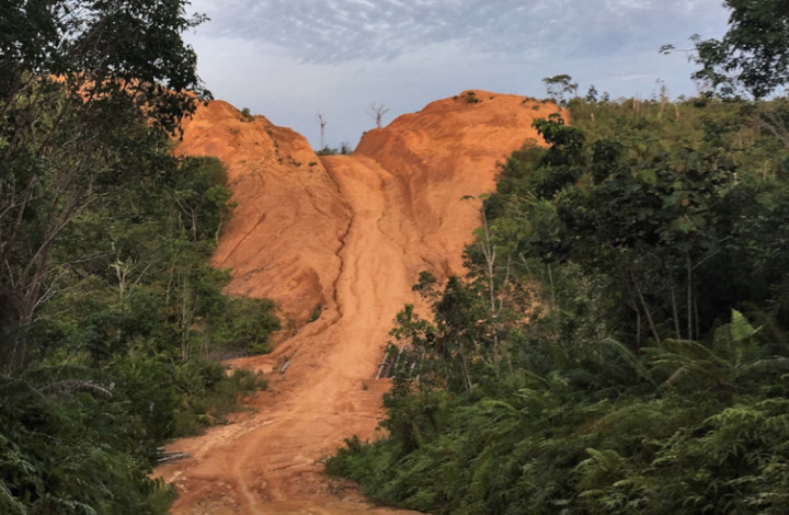 Custa R$ 4,9 bilhões, adequar 177 mil km de estradas vicinais no Brasil