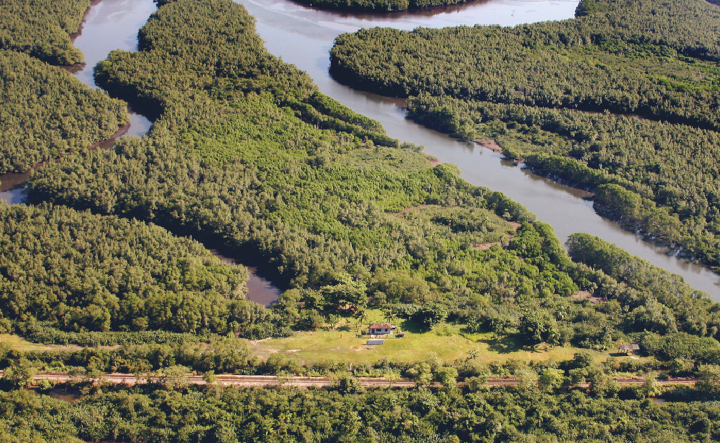 Porto de Santos pensa no futuro e aumenta área em 17,2 milhões de m²