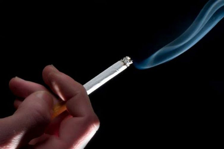 SUS começa tratamento para quem quer parar de fumar