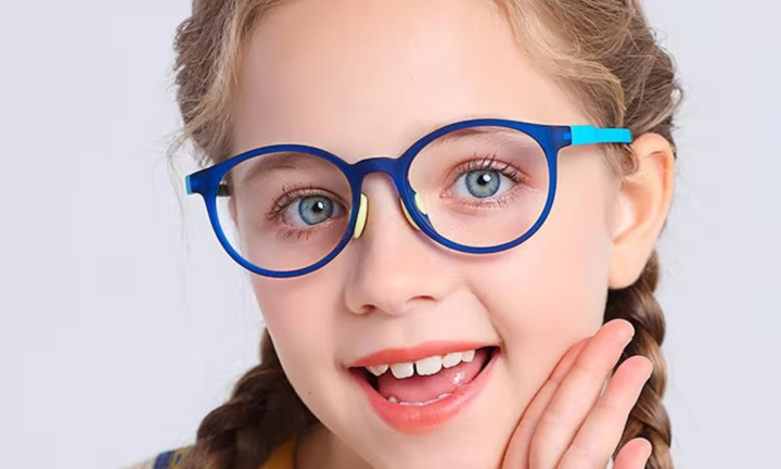 Cirurgia refrativa amplia correção  da miopia