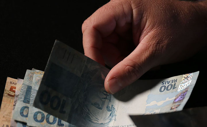Empréstimos consignados no INSS agora só com biometria