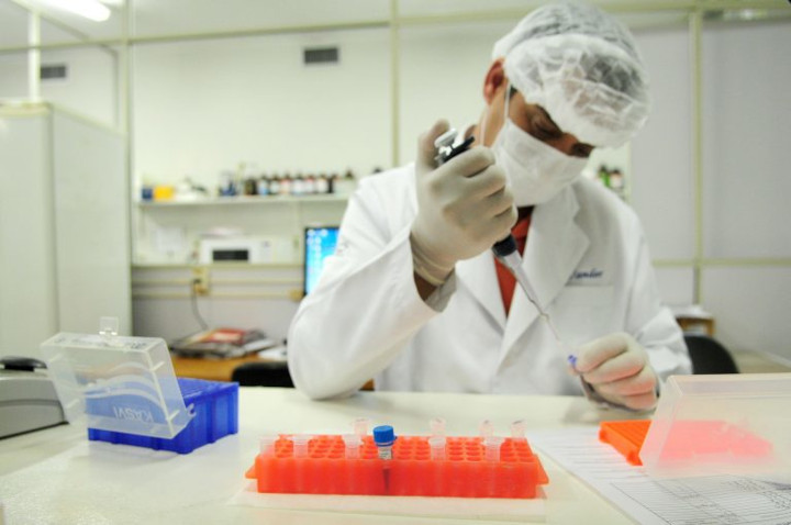 DNA, coleta obrigatória a acusados de crimes graves, antes da condenação DNA, coleta obrigatória a acusados de crimes graves, antes da condenação