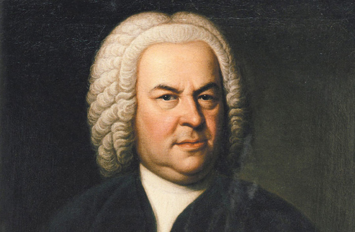Pesquisadores de Leipzig descobrem manuscritos do compositor Bach